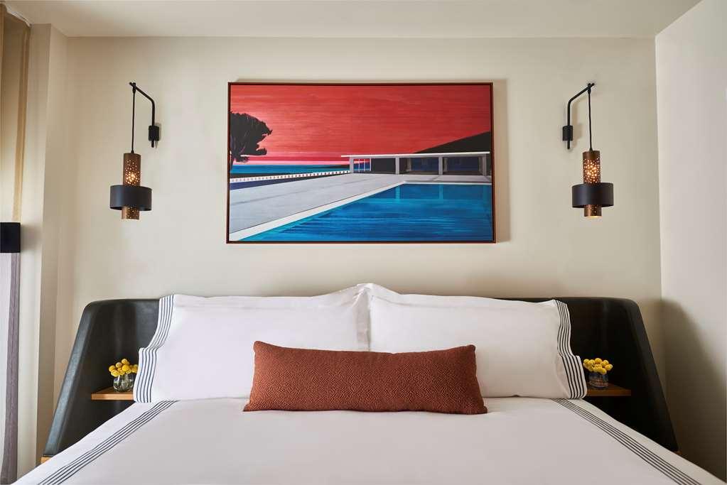 Hollywood Volume, A Tribute Portfolio Hotel Los Angeles Cameră foto