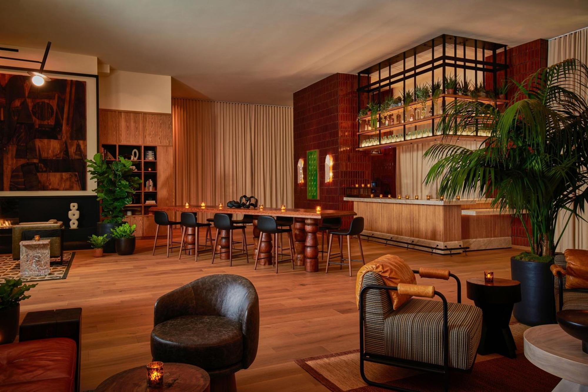 Hollywood Volume, A Tribute Portfolio Hotel Los Angeles Exterior foto
